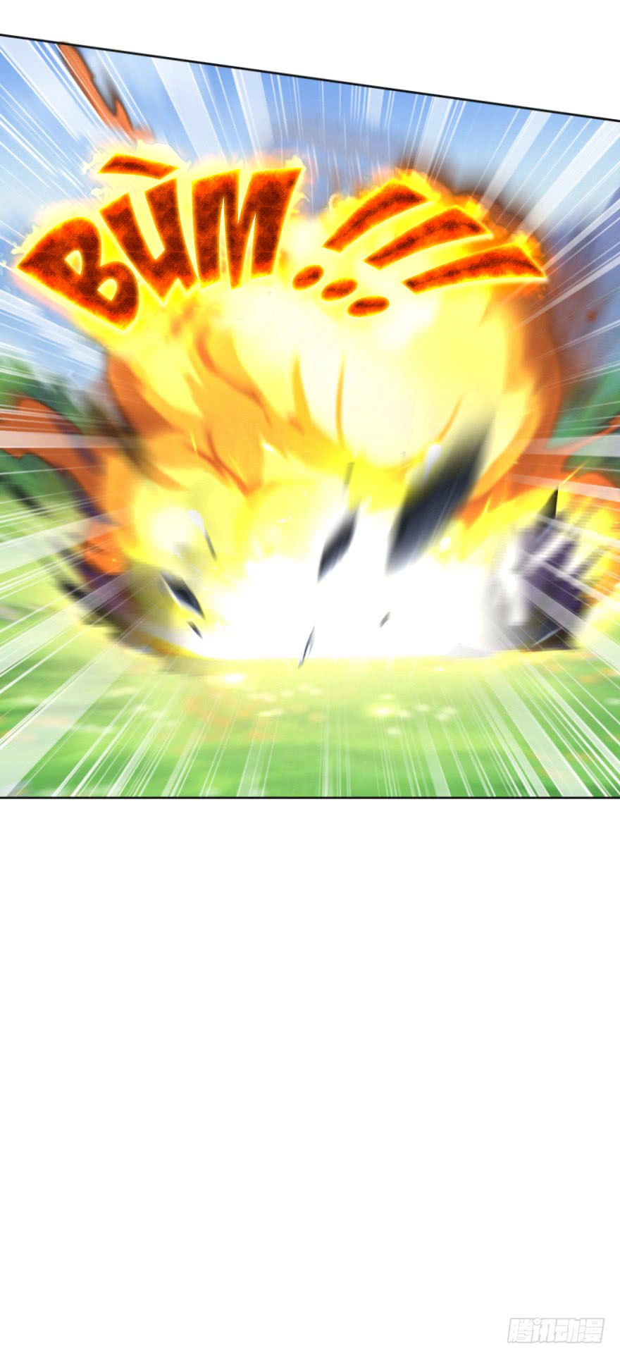 Bí Cảnh Thất Lạc Chapter 14 - 22