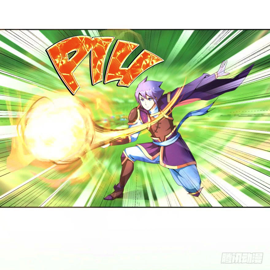 Bí Cảnh Thất Lạc Chapter 14 - 31