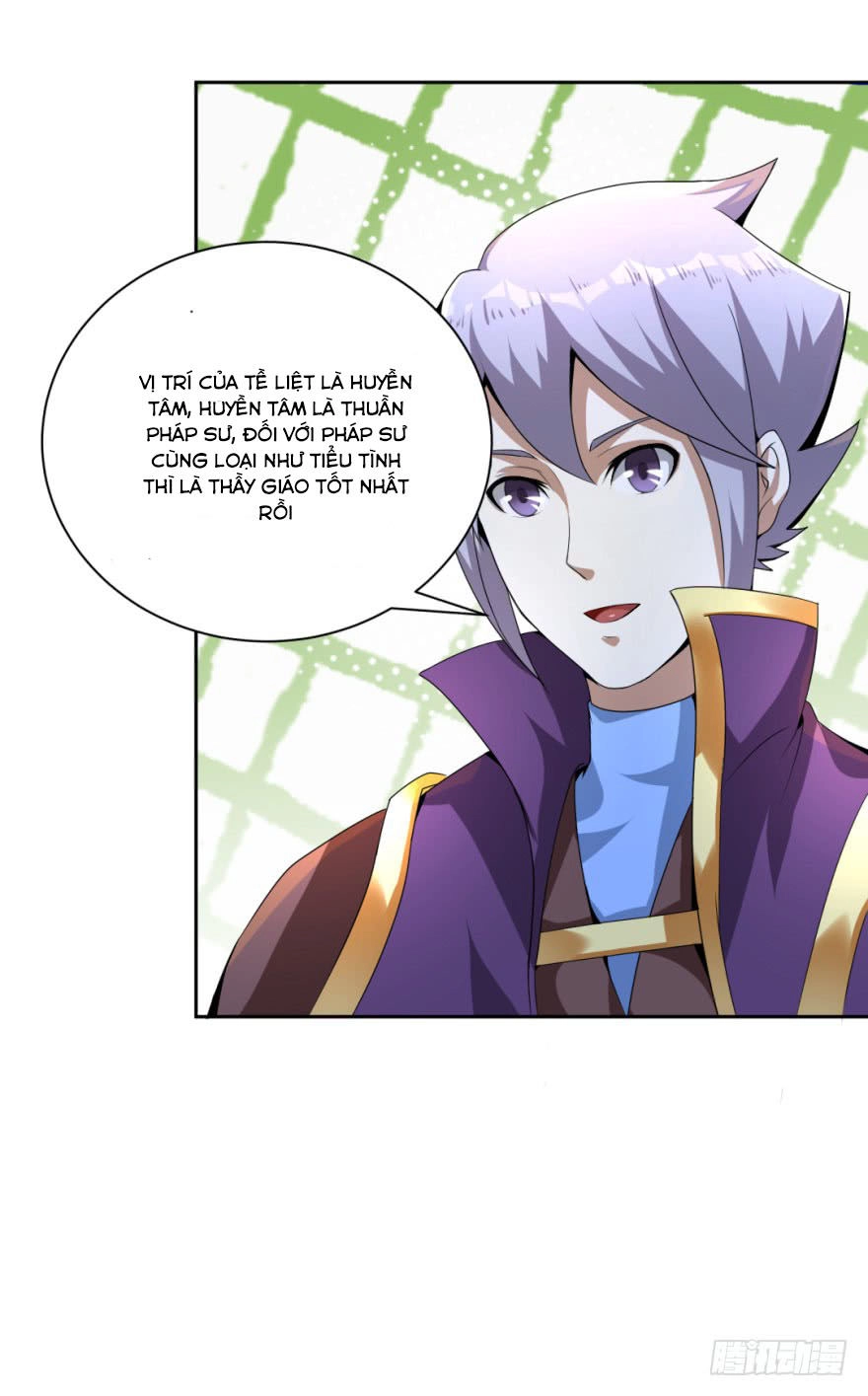 Bí Cảnh Thất Lạc Chapter 14 - 41