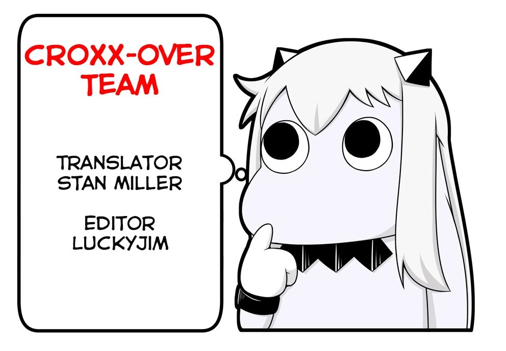 Love Potion Chapter 1 - 5