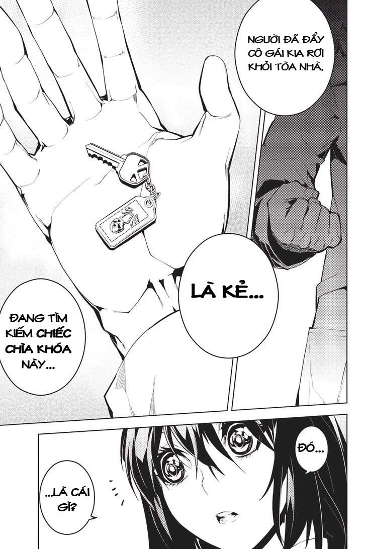 Shinjuku Dxd Chapter 2 - 29