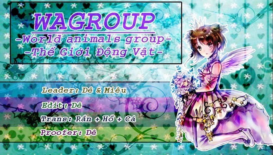 Shinjuku Dxd Chapter 2 - 31