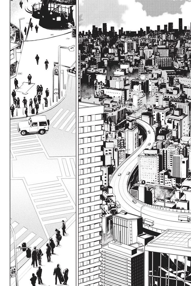 Shinjuku Dxd Chapter 3 - 9