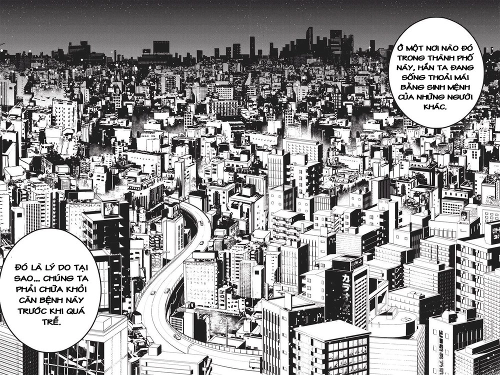 Shinjuku Dxd Chapter 8 - 16