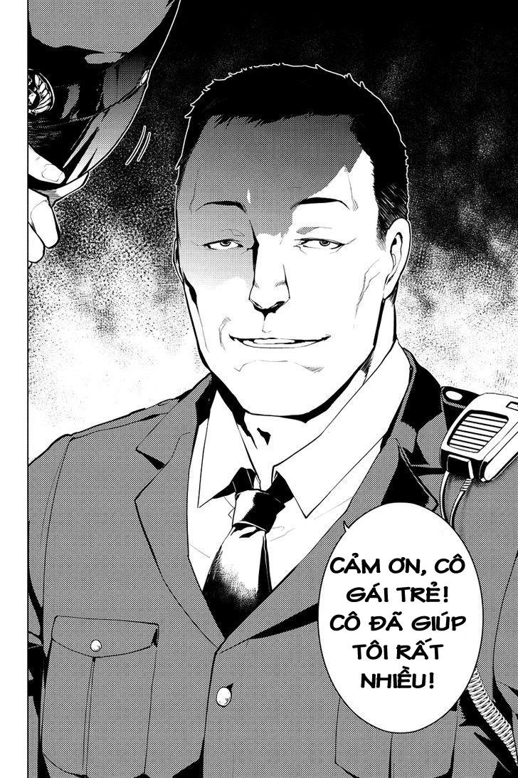 Shinjuku Dxd Chapter 10 - 8