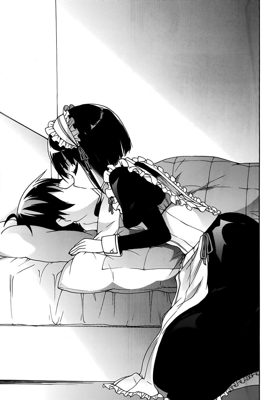 Ore Ga Ojou-Sama Gakkou Ni Shomin Sample Toshite Rachirareta Ken Chapter 22 - 8