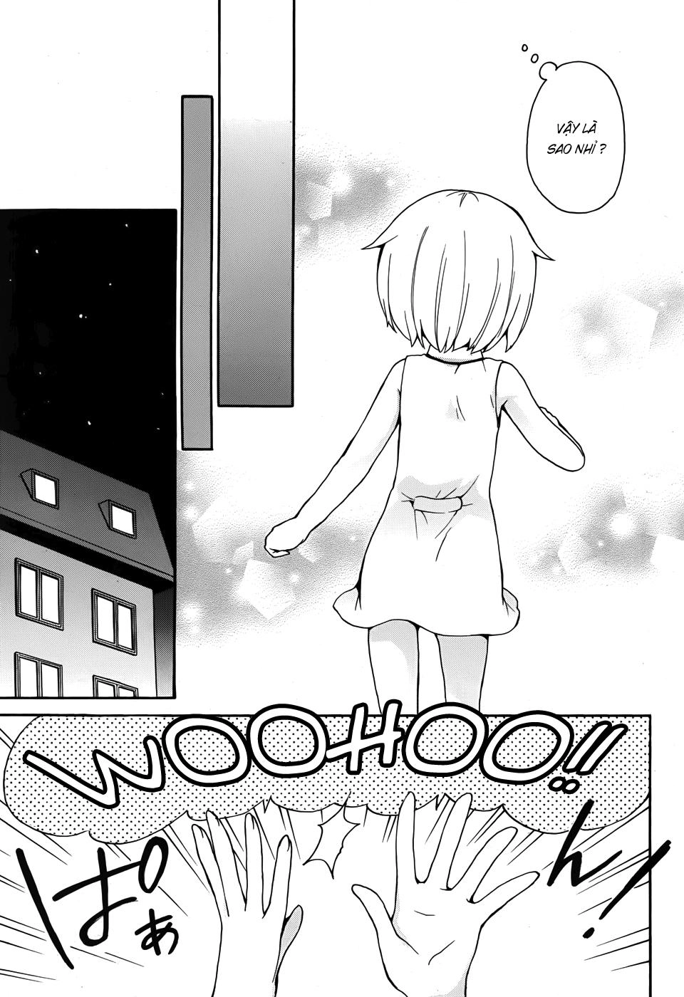 Ore Ga Ojou-Sama Gakkou Ni Shomin Sample Toshite Rachirareta Ken Chapter 26 - 39