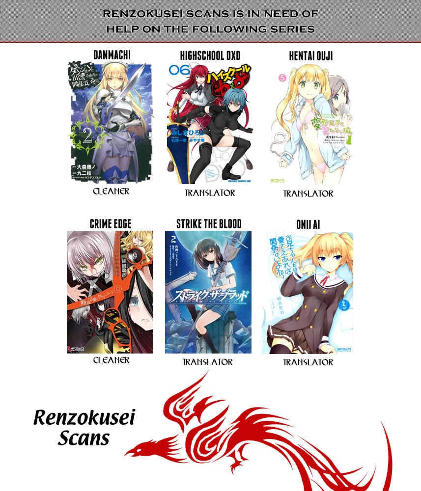 Ore Ga Ojou-Sama Gakkou Ni Shomin Sample Toshite Rachirareta Ken Chapter 27 - 2