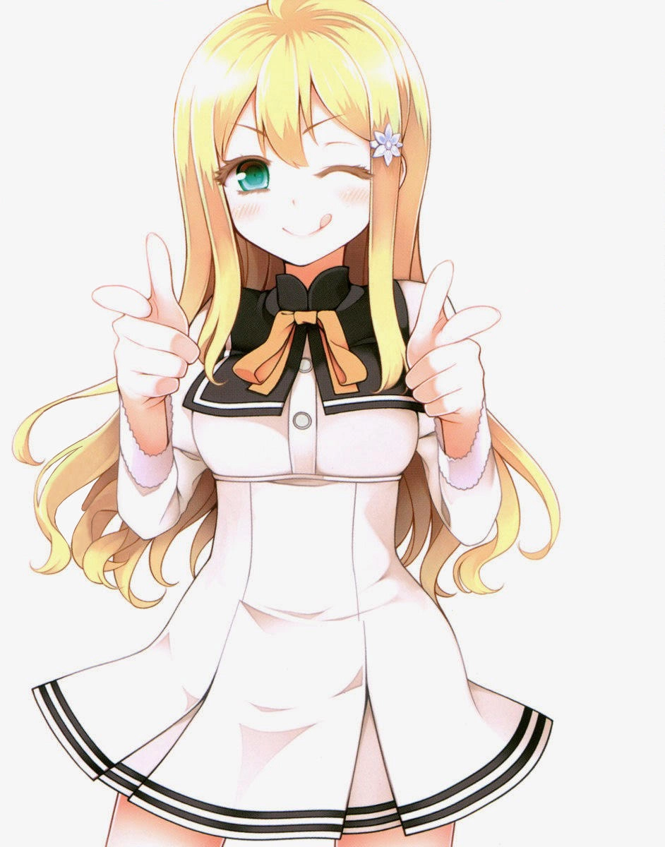 Ore Ga Ojou-Sama Gakkou Ni Shomin Sample Toshite Rachirareta Ken Chapter 28.5 - 1