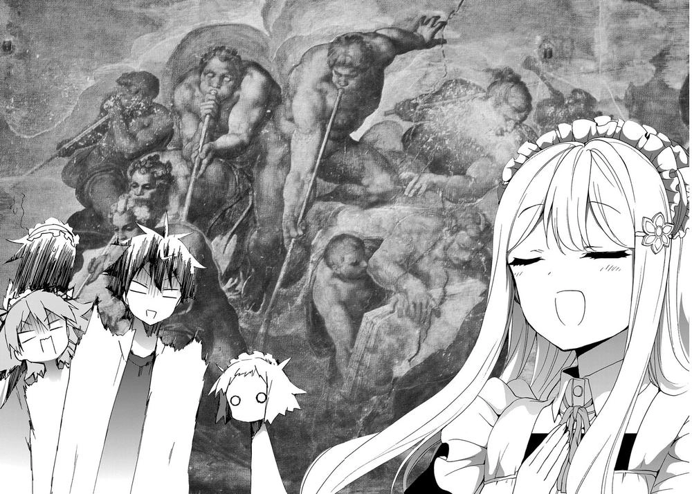 Ore Ga Ojou-Sama Gakkou Ni Shomin Sample Toshite Rachirareta Ken Chapter 34 - 18