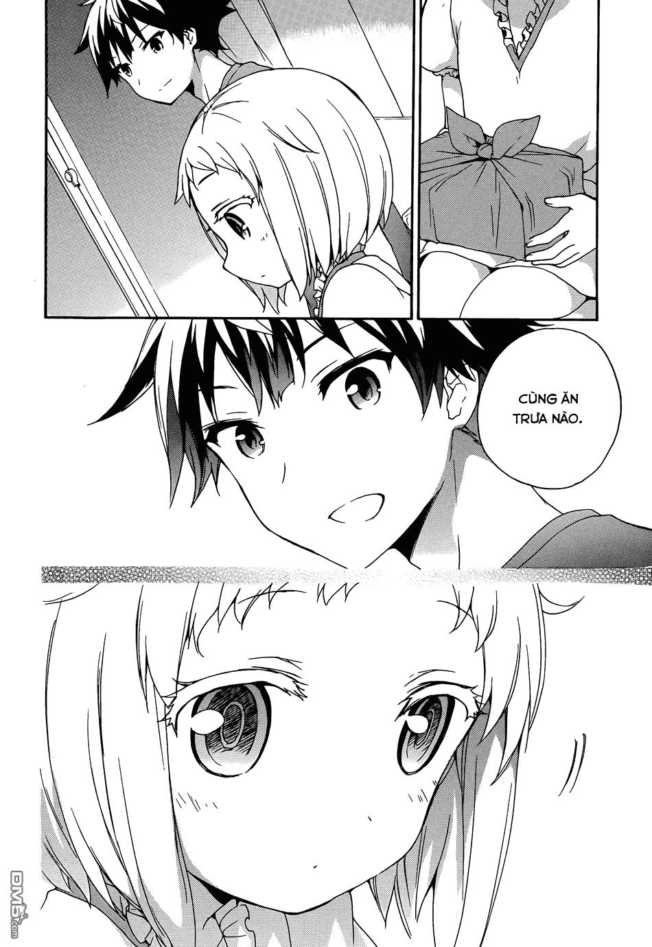 Ore Ga Ojou-Sama Gakkou Ni Shomin Sample Toshite Rachirareta Ken Chapter 36 - 31