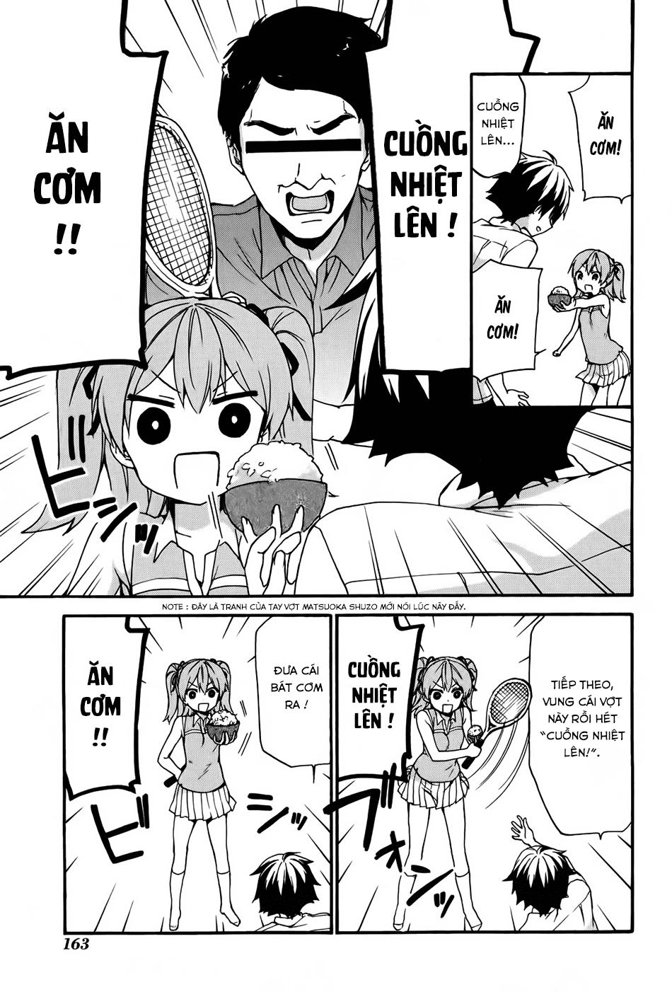 Ore Ga Ojou-Sama Gakkou Ni Shomin Sample Toshite Rachirareta Ken Chapter 39 - 13