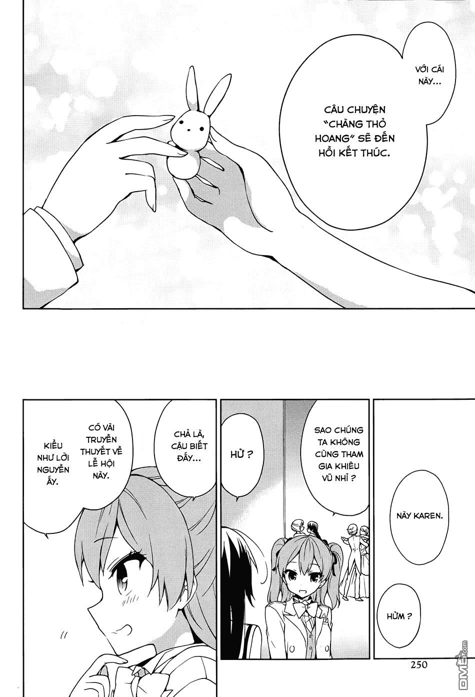 Ore Ga Ojou-Sama Gakkou Ni Shomin Sample Toshite Rachirareta Ken Chapter 43 - 11