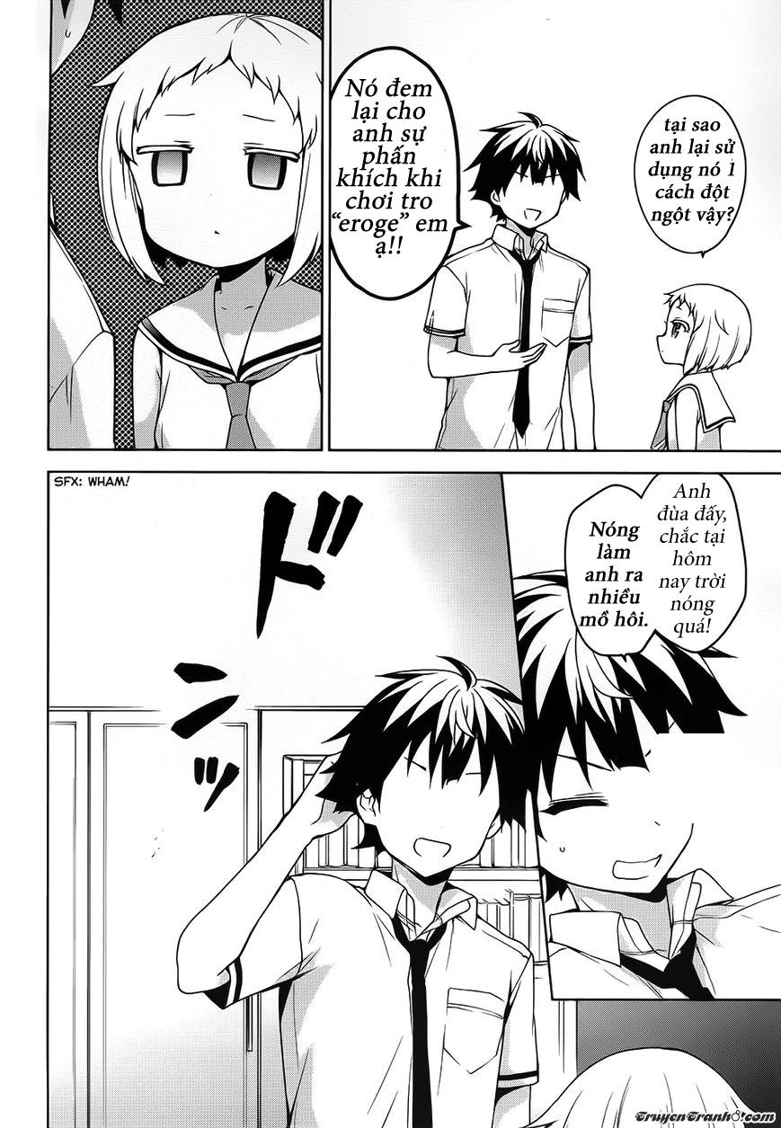 Ore Ga Ojou-Sama Gakkou Ni Shomin Sample Toshite Rachirareta Ken Chapter 46 - 17
