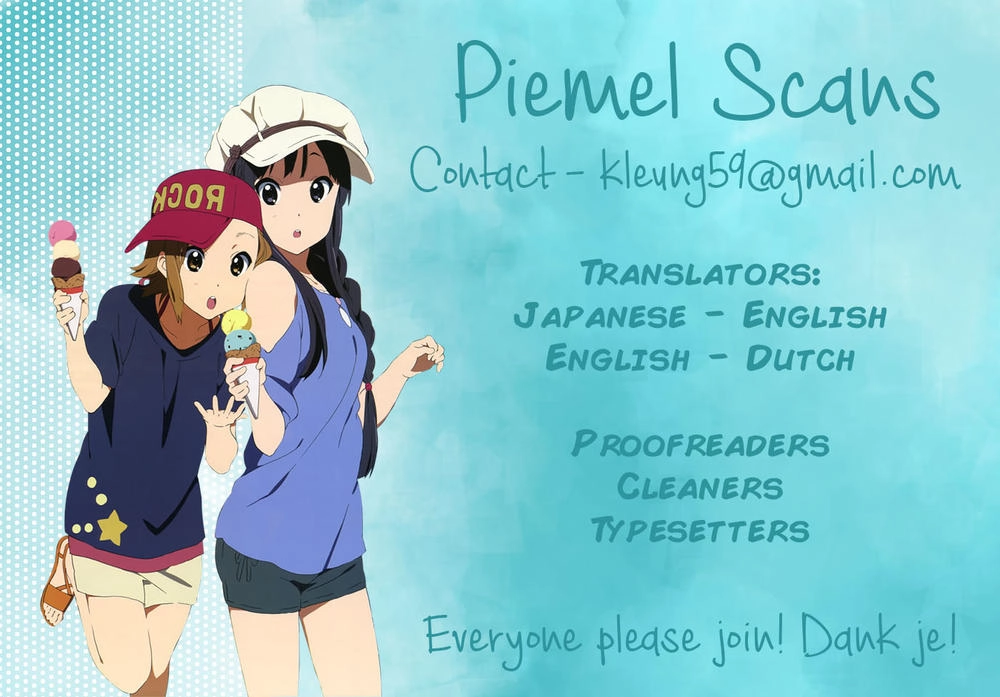 Ore Ga Ojou-Sama Gakkou Ni Shomin Sample Toshite Rachirareta Ken Chapter 47.1 - 15