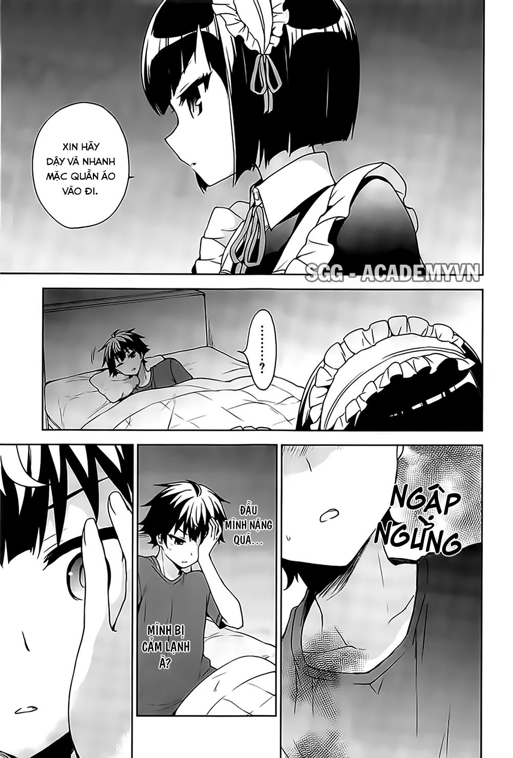 Ore Ga Ojou-Sama Gakkou Ni Shomin Sample Toshite Rachirareta Ken Chapter 50 - 27