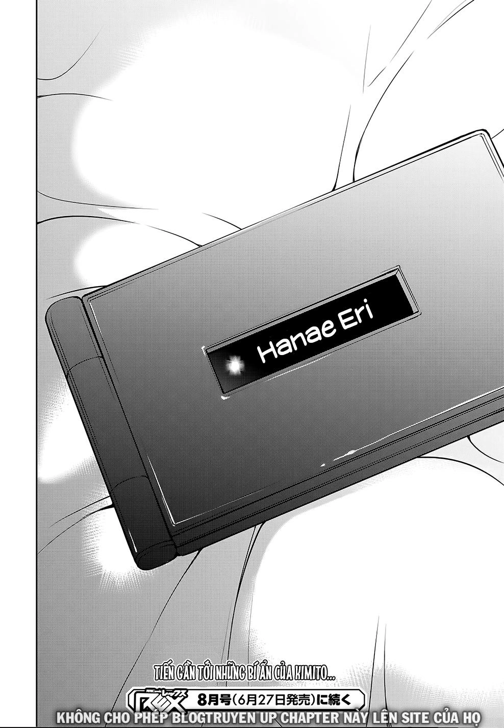 Ore Ga Ojou-Sama Gakkou Ni Shomin Sample Toshite Rachirareta Ken Chapter 65 - 35