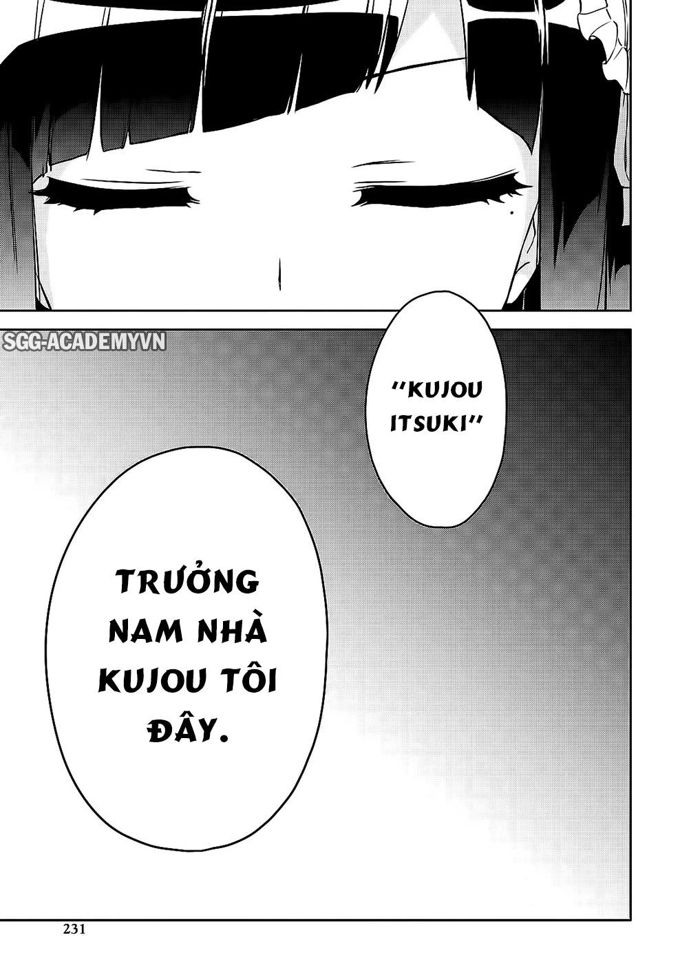 Ore Ga Ojou-Sama Gakkou Ni Shomin Sample Toshite Rachirareta Ken Chapter 67 - 10