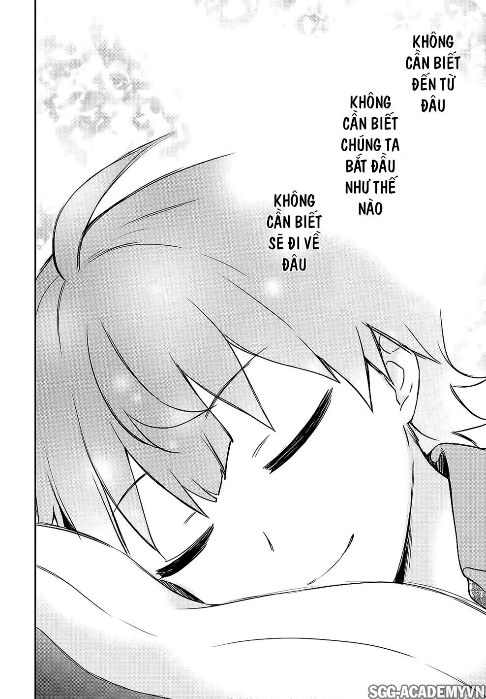 Ore Ga Ojou-Sama Gakkou Ni Shomin Sample Toshite Rachirareta Ken Chapter 67 - 33