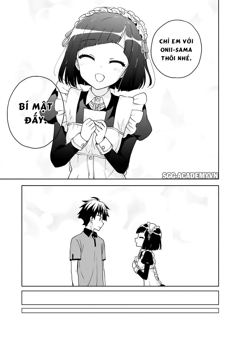 Ore Ga Ojou-Sama Gakkou Ni Shomin Sample Toshite Rachirareta Ken Chapter 80 - 24