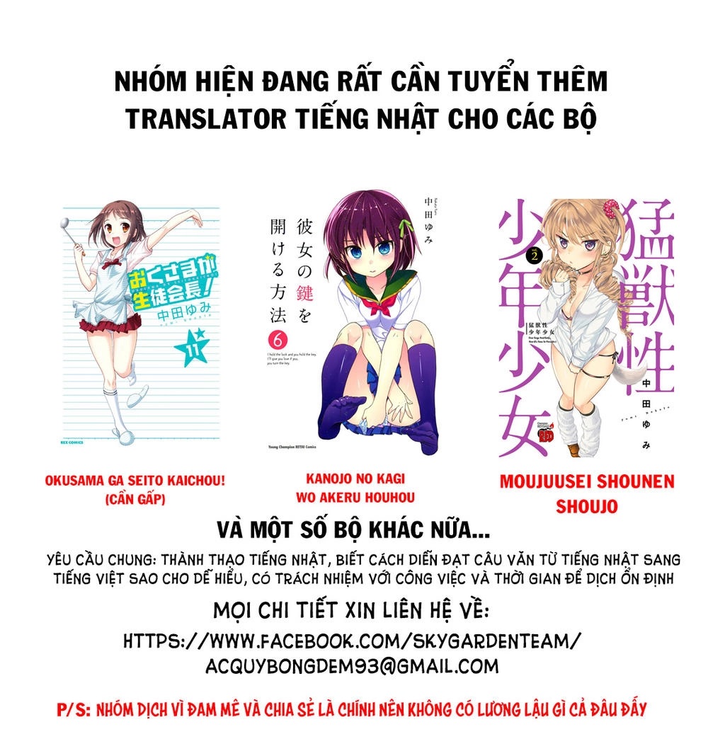 Ore Ga Ojou-Sama Gakkou Ni Shomin Sample Toshite Rachirareta Ken Chapter 81 - 1