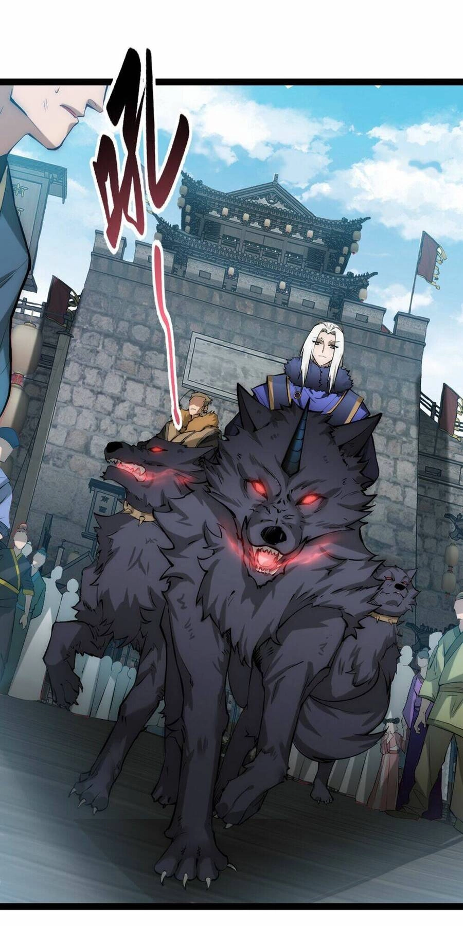 Ta Nằm Liền Biến Cường Chapter 14 - 4