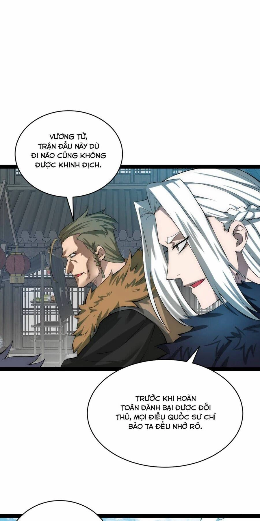 Ta Nằm Liền Biến Cường Chapter 14 - 5