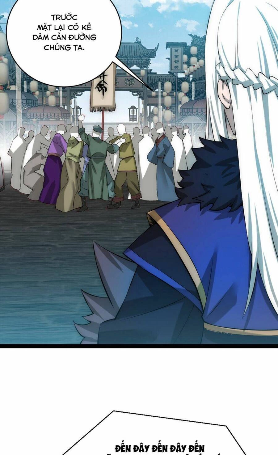 Ta Nằm Liền Biến Cường Chapter 14 - 6