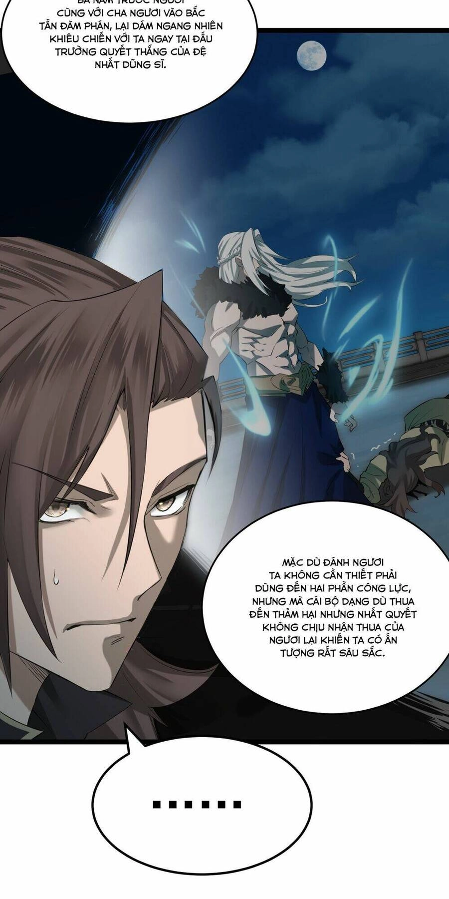 Ta Nằm Liền Biến Cường Chapter 14 - 12