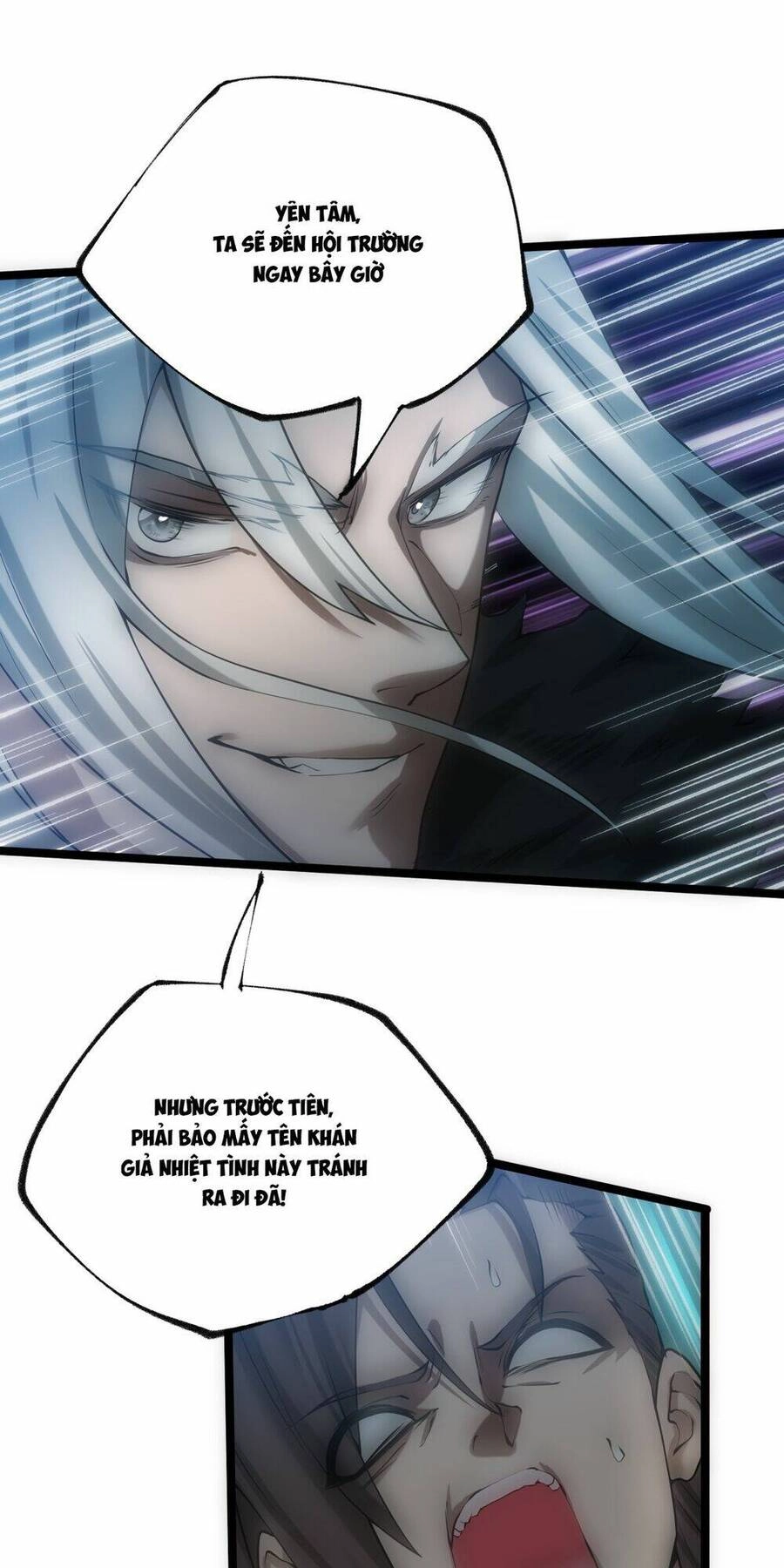 Ta Nằm Liền Biến Cường Chapter 14 - 21