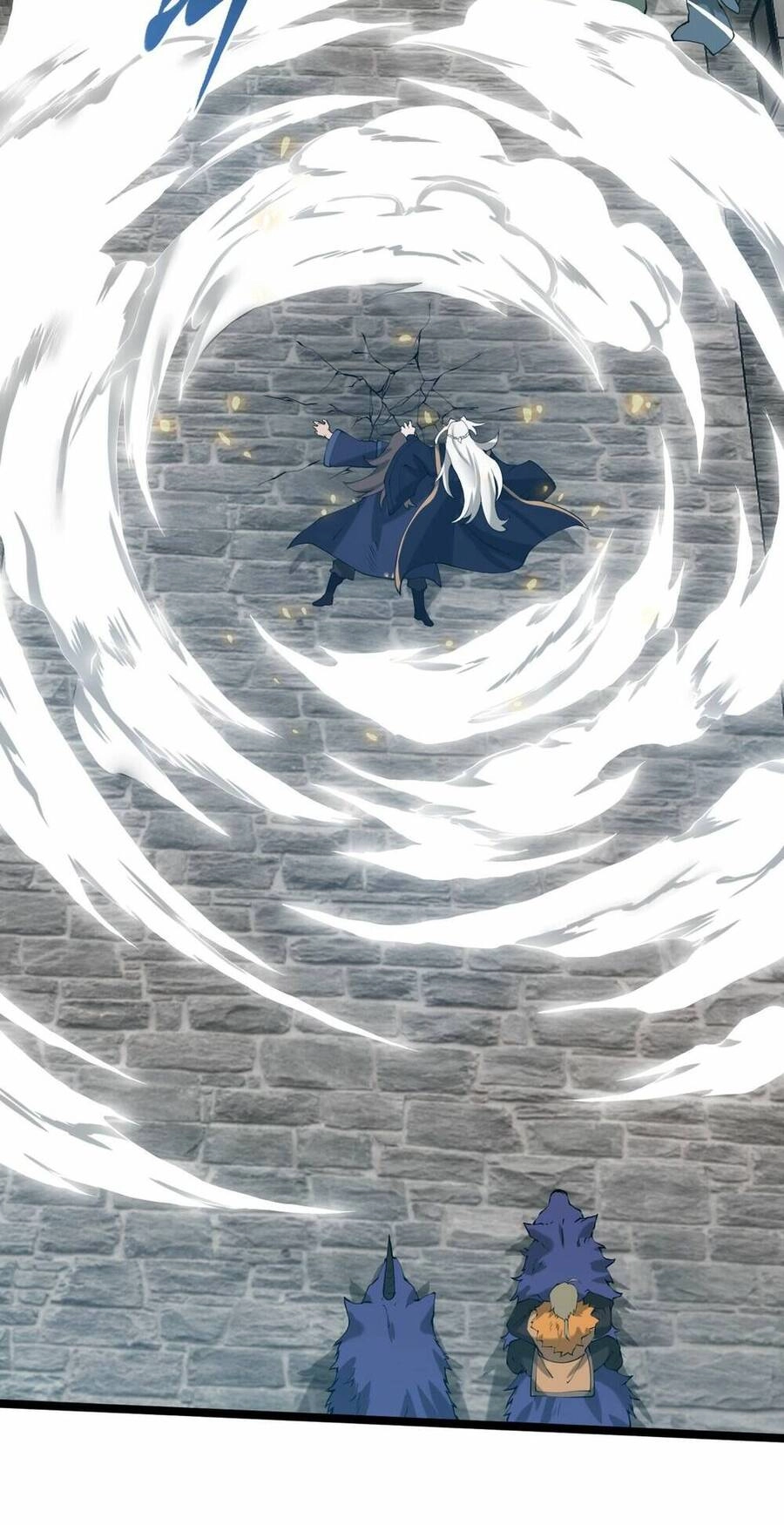 Ta Nằm Liền Biến Cường Chapter 14 - 24