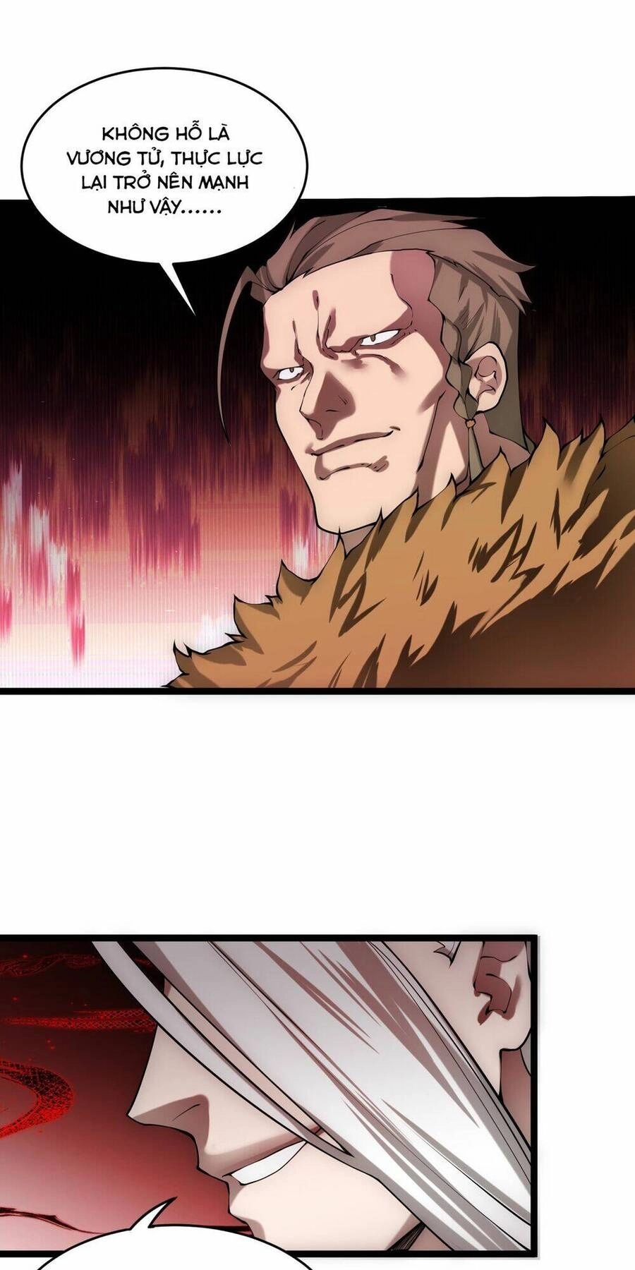 Ta Nằm Liền Biến Cường Chapter 14 - 25