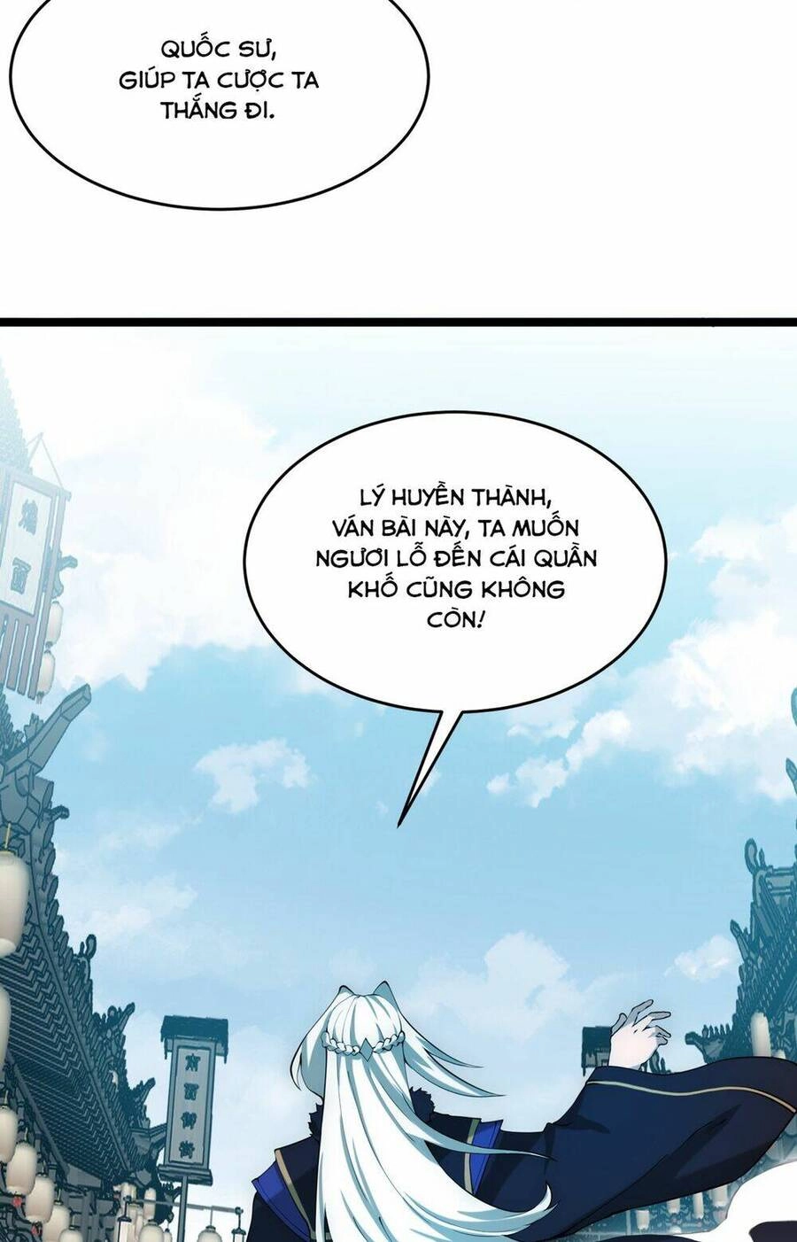 Ta Nằm Liền Biến Cường Chapter 14 - 26