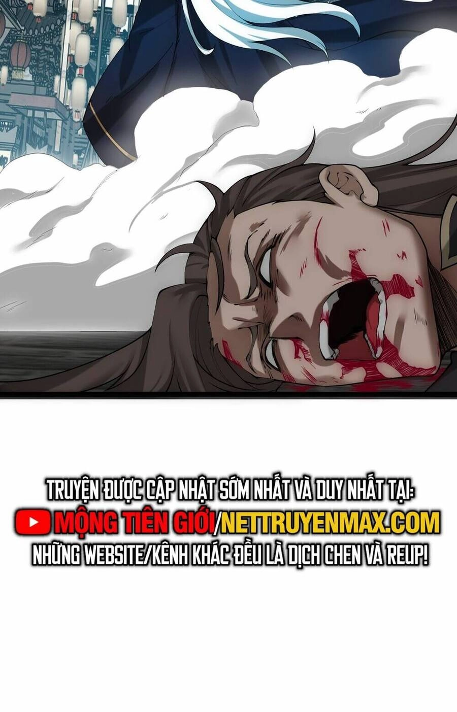 Ta Nằm Liền Biến Cường Chapter 14 - 27