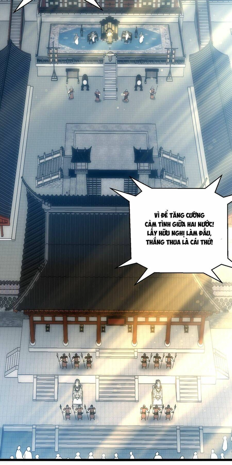 Ta Nằm Liền Biến Cường Chapter 14 - 29