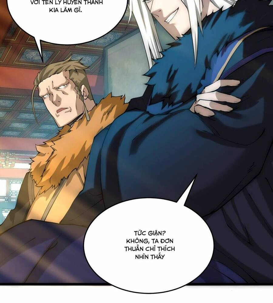 Ta Nằm Liền Biến Cường Chapter 14 - 31