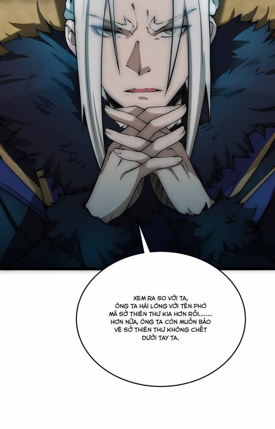 Ta Nằm Liền Biến Cường Chapter 14 - 35