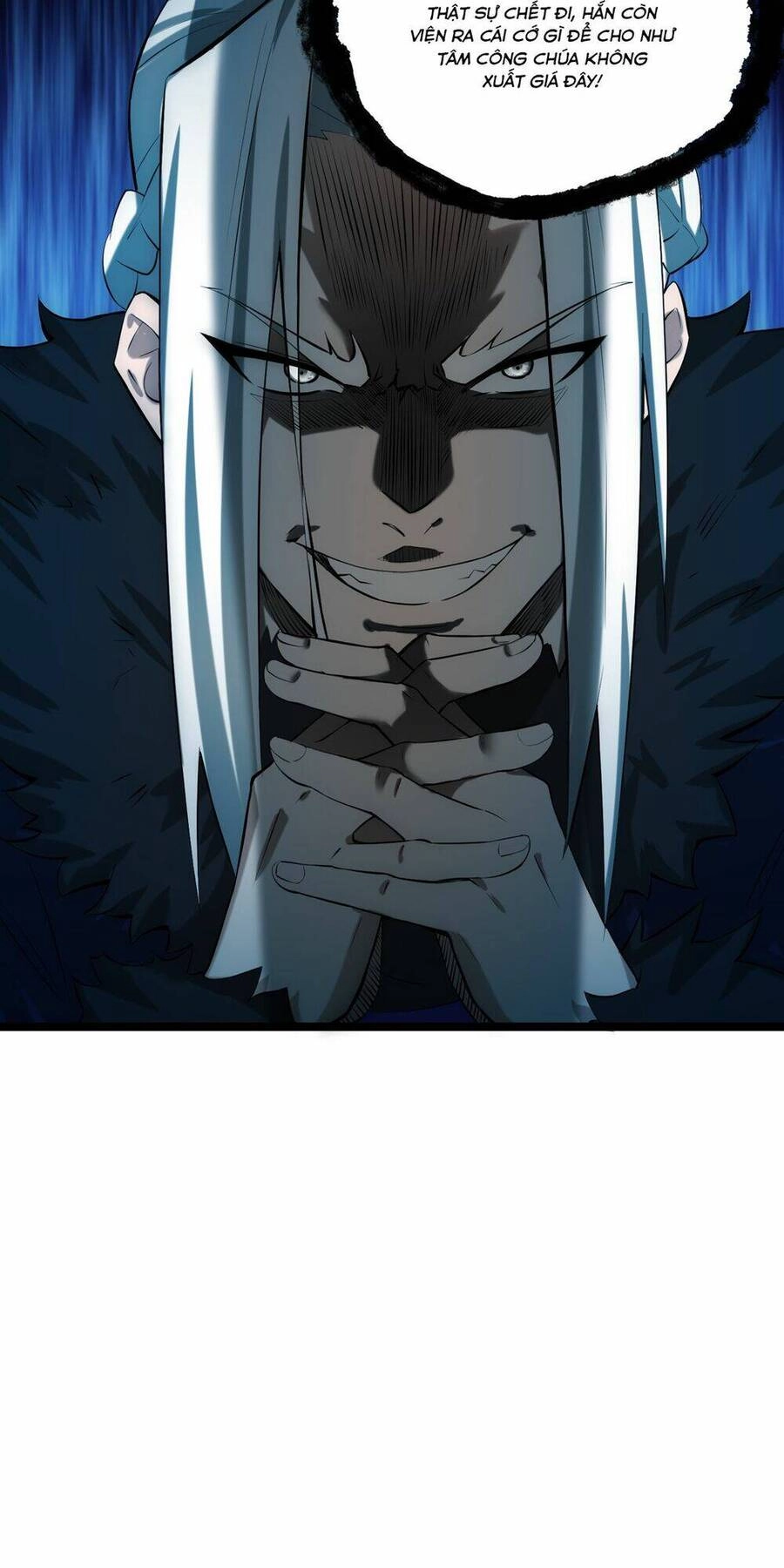 Ta Nằm Liền Biến Cường Chapter 14 - 37