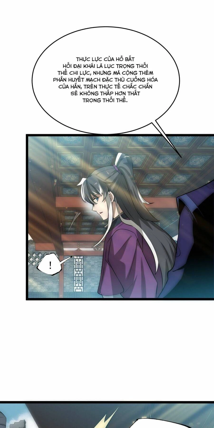 Ta Nằm Liền Biến Cường Chapter 14 - 40