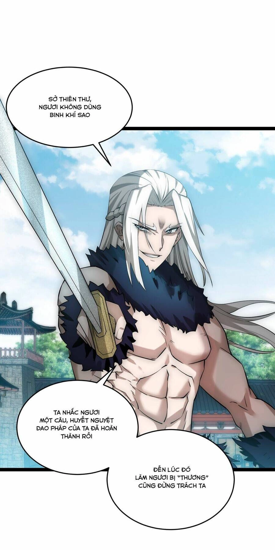 Ta Nằm Liền Biến Cường Chapter 14 - 50