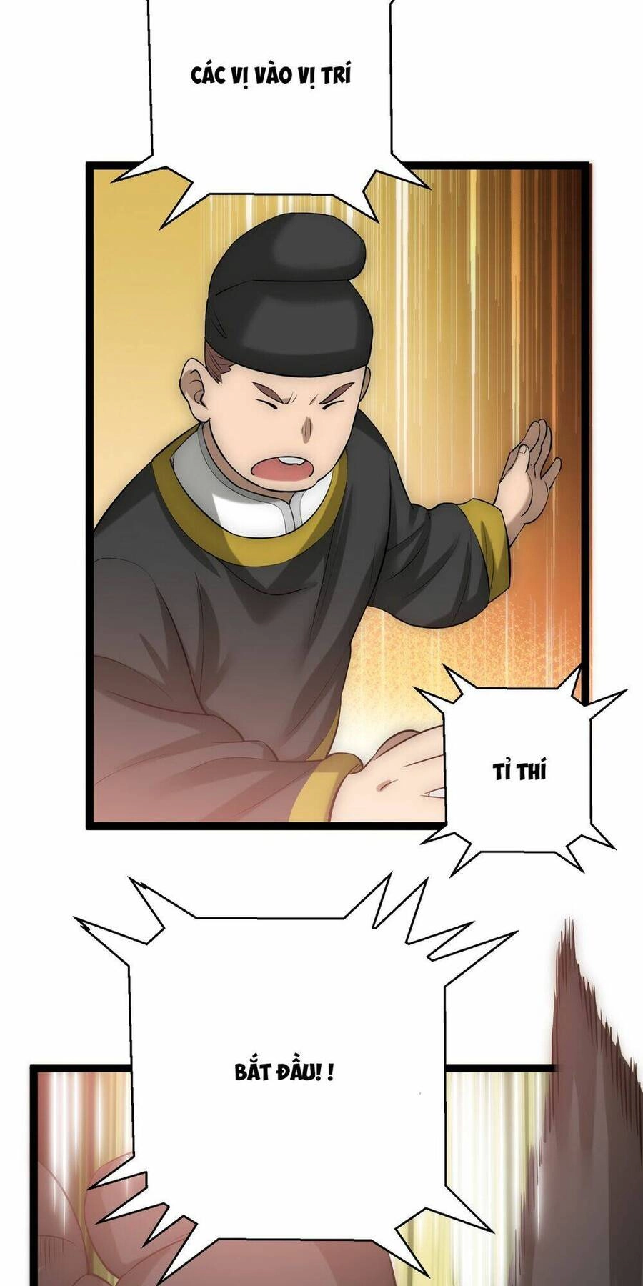 Ta Nằm Liền Biến Cường Chapter 14 - 52