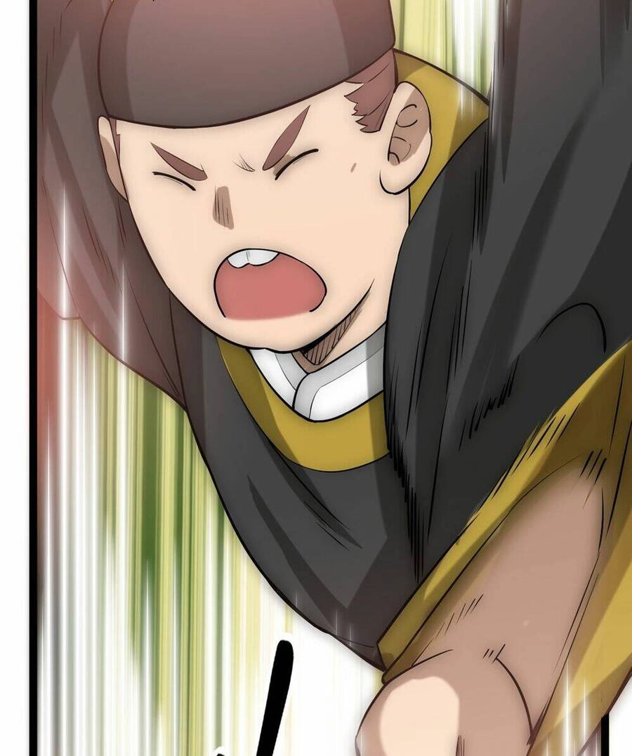 Ta Nằm Liền Biến Cường Chapter 14 - 53