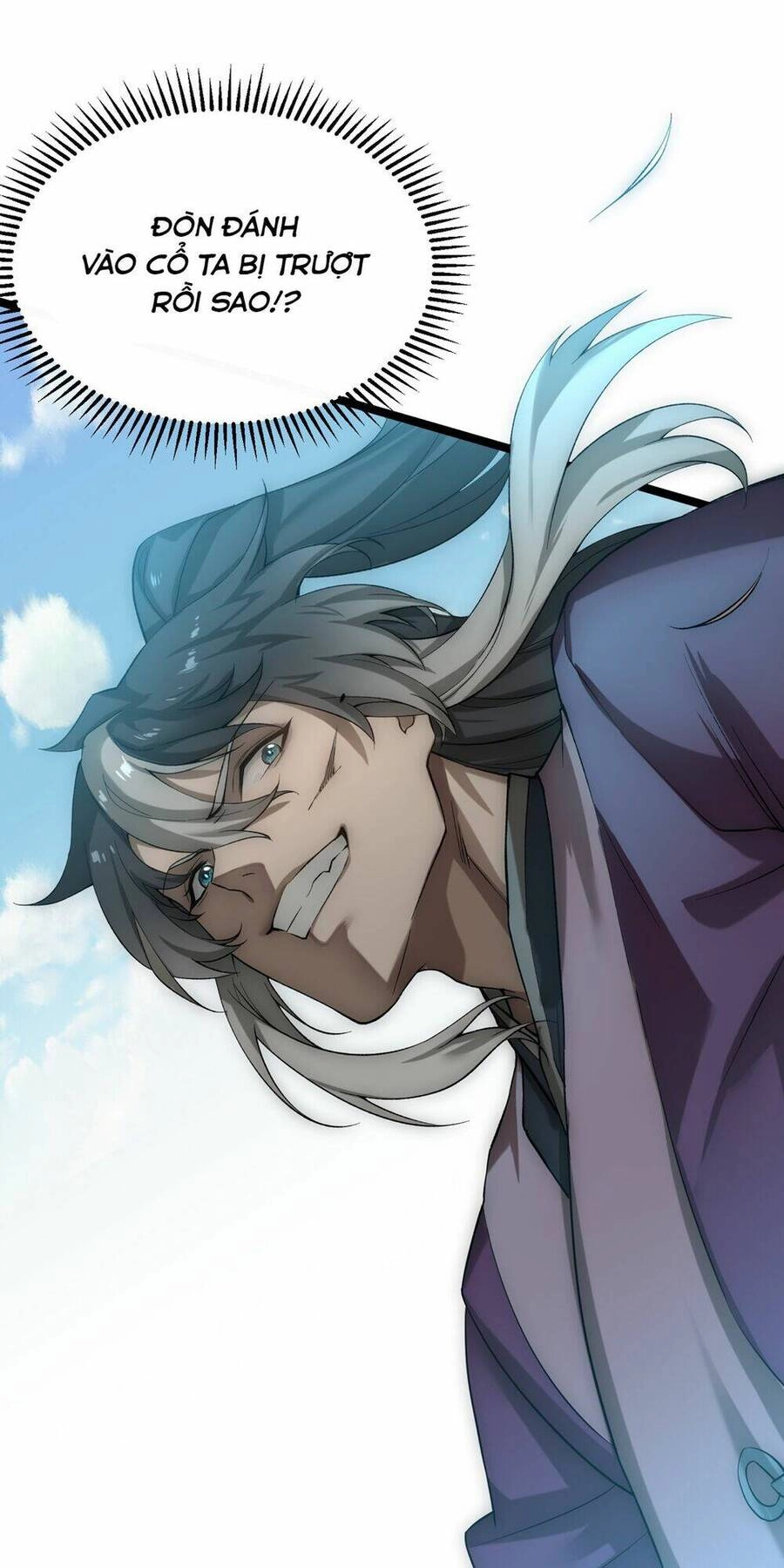 Ta Nằm Liền Biến Cường Chapter 14 - 59