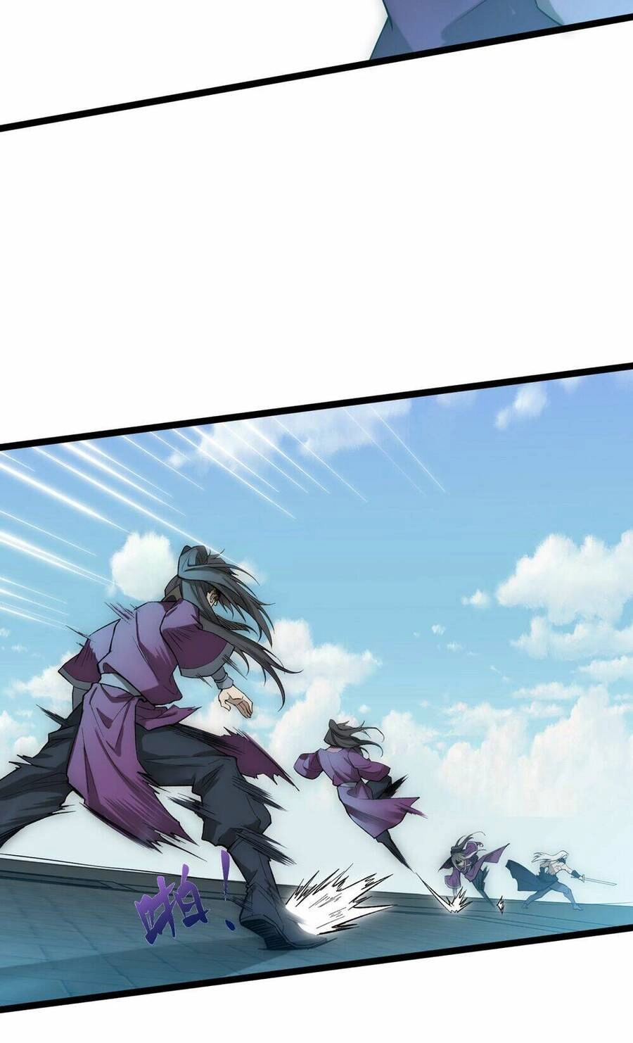 Ta Nằm Liền Biến Cường Chapter 14 - 60