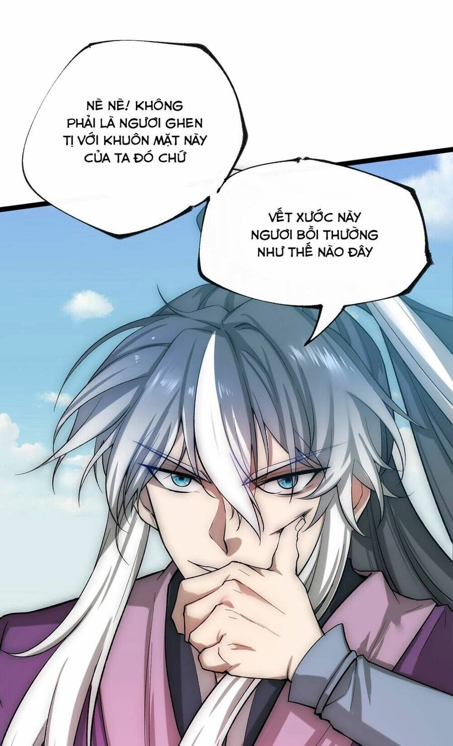 Ta Nằm Liền Biến Cường Chapter 14 - 61