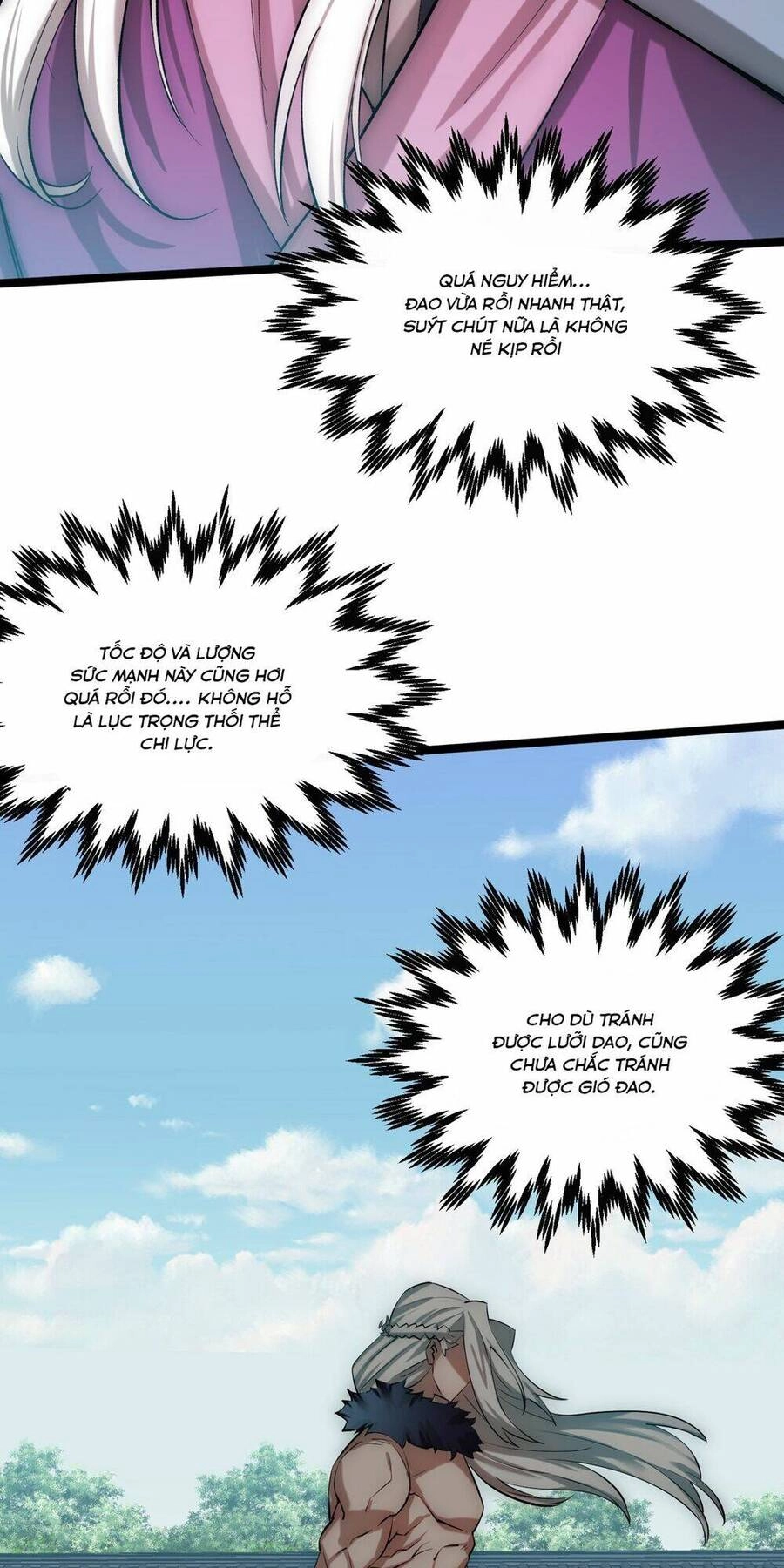 Ta Nằm Liền Biến Cường Chapter 14 - 62