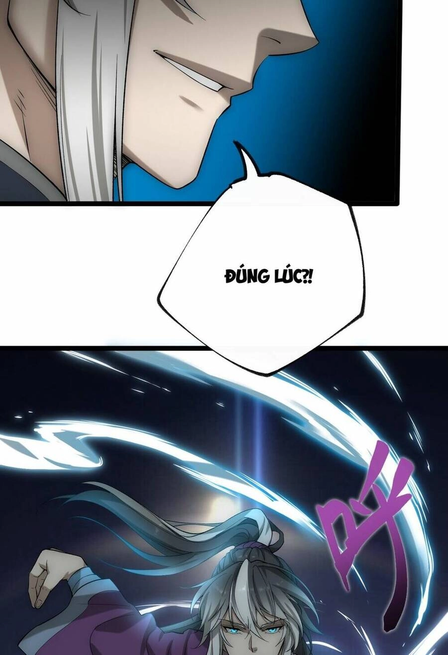 Ta Nằm Liền Biến Cường Chapter 14 - 64