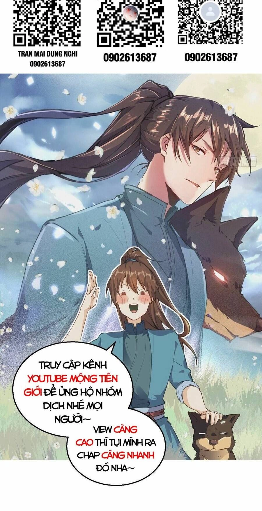 Ta Nằm Liền Biến Cường Chapter 14 - 67