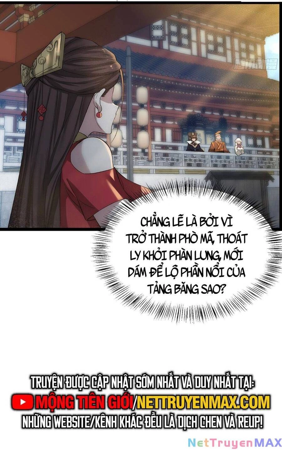 Ta Nằm Liền Biến Cường Chapter 15 - 8