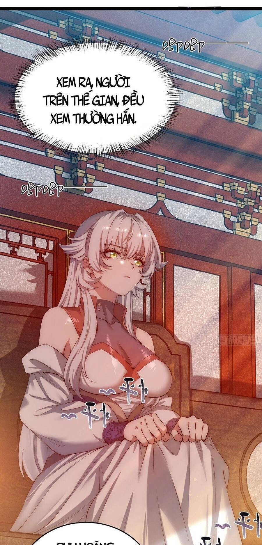 Ta Nằm Liền Biến Cường Chapter 15 - 9